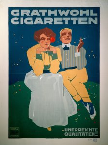 Cigarettes Grathwohl