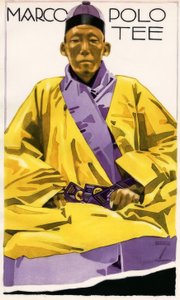 Marco Polo Thé
