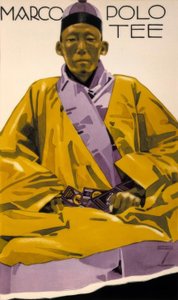 Marco Polo Thé