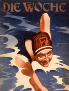 Nageuse
