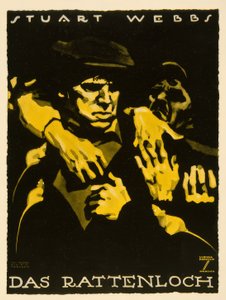 Stuart Webbs Le trou à rats - Ludwig Hohlwein