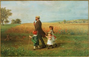 Promenade dominicale
