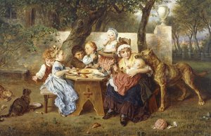 La fête d