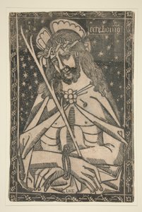 Ecce Homo - Ludwig Krug
