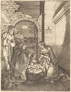La Nativité