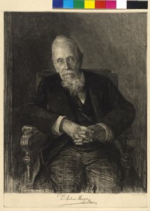 Anton Mayer - Ludwig Michalek