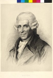 Haydn - Ludwig Michalek