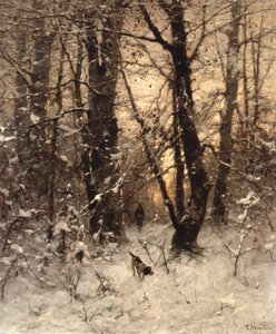 Crépuscule d
