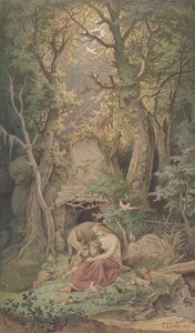 Genoveva, 1820-84