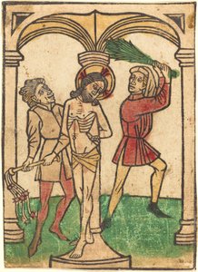 La Flagellation - Ludwig of Ulm