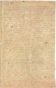 Testament de Heiligenstadt - Ludwig van Beethoven
