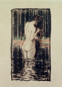 Baigneuse