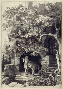  - Ludwig von Hofmann