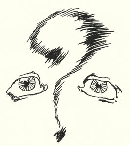 Illustration pour Le Portrait de Dorian Gray par Oscar Wilde - Lui Trugo