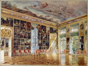 La galerie d