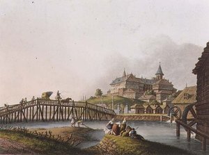 Le Palais à Bucarest, Roumanie, planche 25 de 
