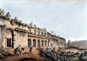 Le Stade à Éphèse