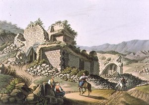Le Théâtre à Éphèse