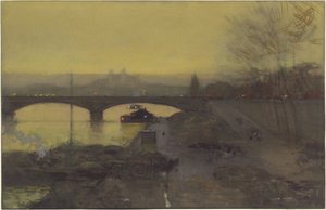 Le Pont d