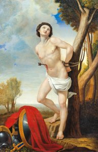 Martyr de Saint Sébastien
