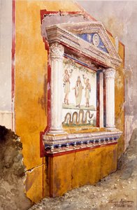 Lararium de l