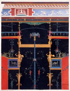 Décorations murales de la maison d