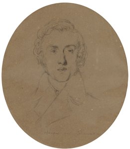 Portrait de Frédéric Chopin
