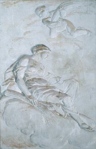 Cérès, vers 1790 - Luigi Catani