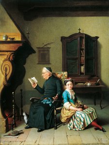 Bible du curé, par Luigi Crosio (1835-1915) - Luigi Crosio