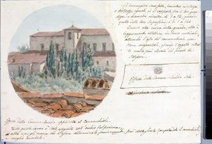 Vue télescopique de l