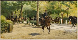 Aux Cascine
