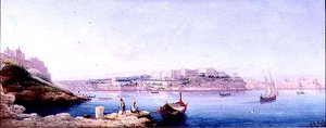 Port de La Valette