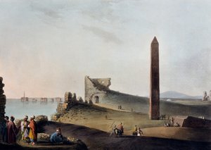 Les obélisques d