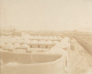 Téhéran - Luigi Pesce