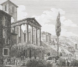 Temple d