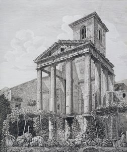 Temple d