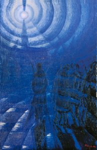 Solidité du brouillard - Luigi Russolo