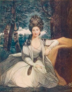 Marquise de Camden