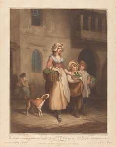 Deux Belles pour un Sou, Primevères