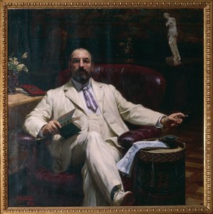 Portrait d