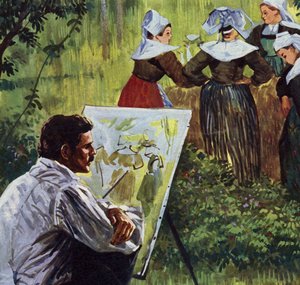 Cezanne l