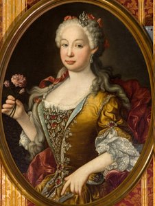 Portrait de l