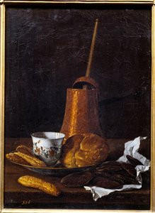 Le chocolat