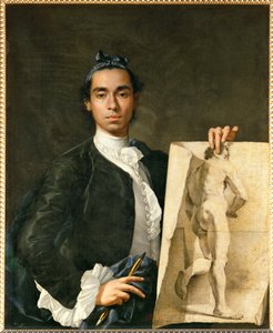 Portrait de l