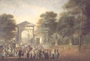 Promenade à l