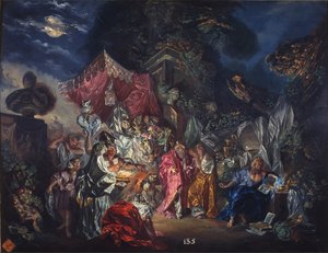 La vigilance de Diogène