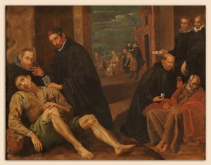 La montre au pain et à l