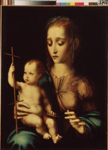 Vierge à l