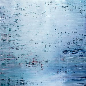 Ganga 11 - Luke Elwes