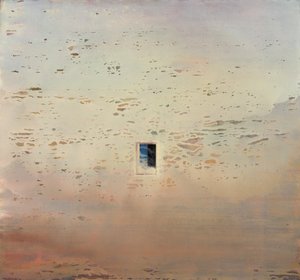 Ermite - Luke Elwes